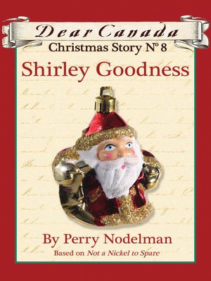 Shirley Goodness - ebook